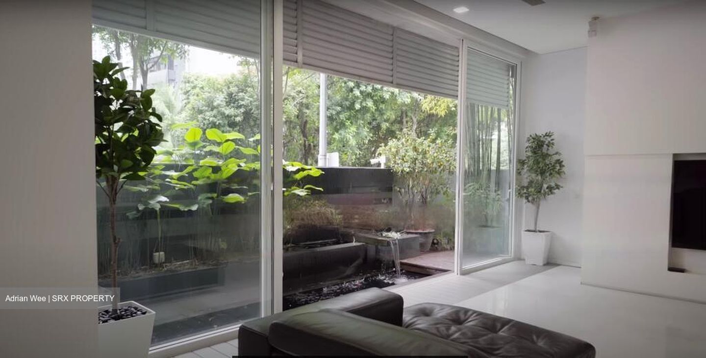 Jalan Elok (D9), Terrace #480321771